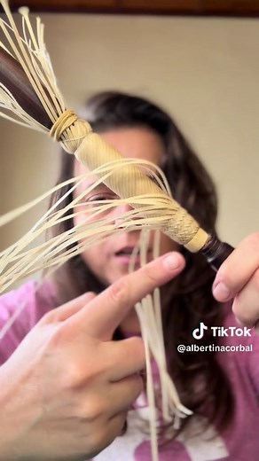 Cómo cerrar un cabo tejido a mano: guía completa