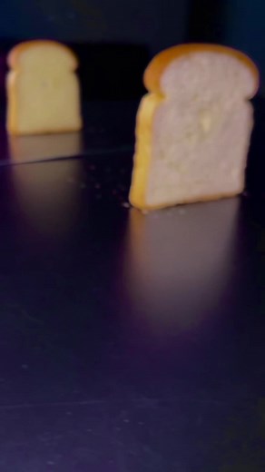 Bread no TikTok