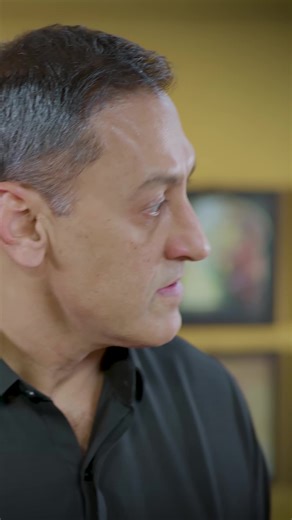 Behzad Learns About Nimra's Father: A Surprising Twist