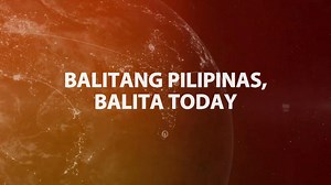 Tiniyak ng mga senior officials' ng Armed Forces of the Philippines...