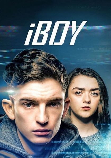 iBoy streaming: where to watch movie online?
