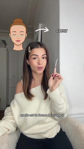 Guide pour connaître ta forme de visage sans filtre