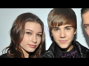Video of Justin Bieber & Hailey Baldwin Shows EXACT Moment They First Met