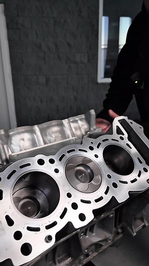 Mercedes OM642 Motorprojekt: Herausforderungen & Lösungen