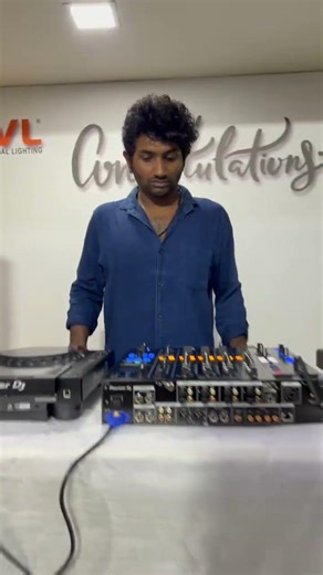 Customer Upgraded to CDJ-900NXS & DJM-A9 Mixer | Pro DJ Setup from AVL