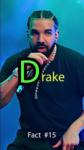 Drake Recorded “Take Care”