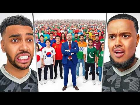 Guess the Language From Every Country In Asia