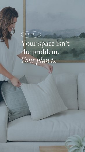 If you’re tired of… ❌ Blank walls and half-finished rooms ❌ Buying pieces you thought would work (then regretting them) ❌ Feeling like you’re missing the “decorating gene” Here’s the truth: you’re not missing a gene—you’re missing the system that makes every choice add up to a space you’re proud of. That’s exactly what you’ll get inside The Cohesive Home Blueprint → the same proven framework my team has used with over a thousand women to transform overwhelm into homes everyone fawns over. 🏡 💬 