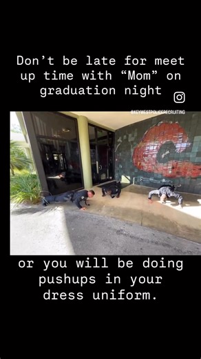 Key West Police Department Recruiting on Reels