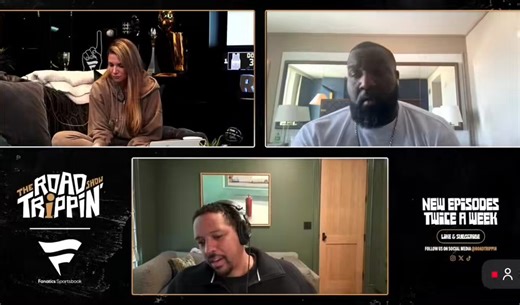 We do not give a DAMN what you want @KendrickPerkins.P hasn’t made an excuse all season long. Try being not awful your own job before you try and speak some BS like this.