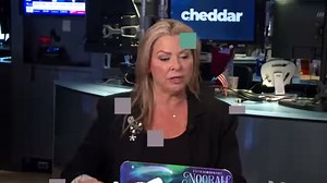 3.9K views | Christa Pitts, Co-Founder & Co-CEO of The Lumistella Company shares the origins of Elf on the Shelf Plus Extraordinary Noorah's Macy's Day Parade debut! | cheddar news | Facebook