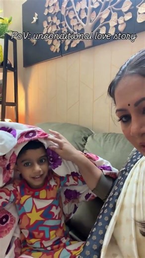 Unconditional Love Story 🤍🥹 | Wow Life