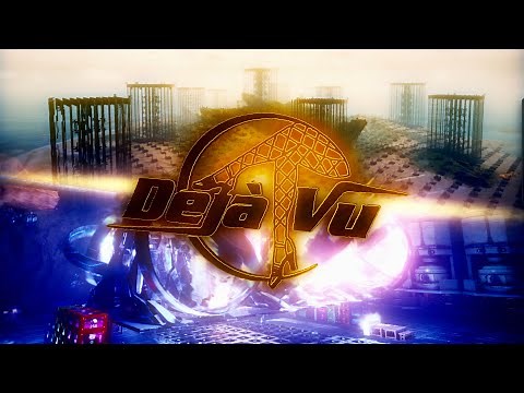 ARK Survival Ascended Official PvP: Megatribe Basetour | DejaVu Island 2024 | Cinematic Showcase