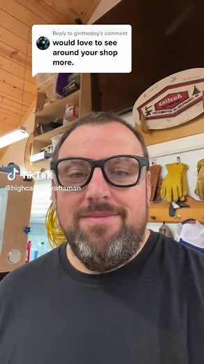 Machine Shop Tour with Grizzly 0 7 7 6 | Tool Shop Walkthrough