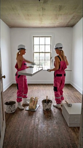 Extreme Bedroom Transformation | From Abandoned Room to Modern Luxury Bedroom #WaitForIt #mustwatch
