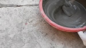 734K views · 410 shares | How to make beautiful bonsai cement pot at home easily | DIY & Crafts | Facebook
