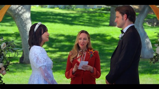 The Afterparty Trailer | Official