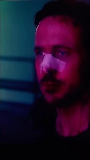 Ryan goslin Blade Runner 2049 x Alien Victory Edit #amvedit #bladerunner2049 #ryangosling #fyp