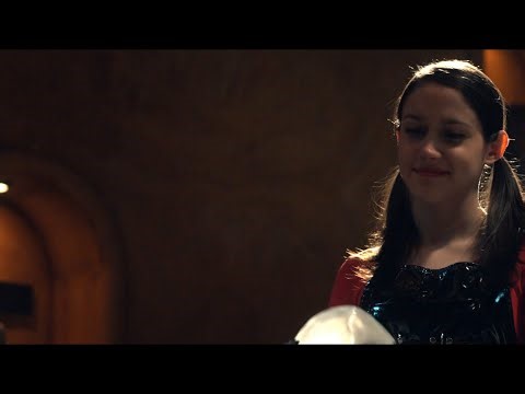 The Final Full Movie Information And Knowledge | Marc Donato | Jascha Washington