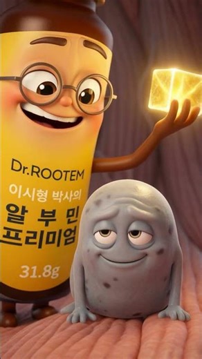 "이시형 박사가 직접 만든 '이것' 하나로 면역력 끝판왕 등극!