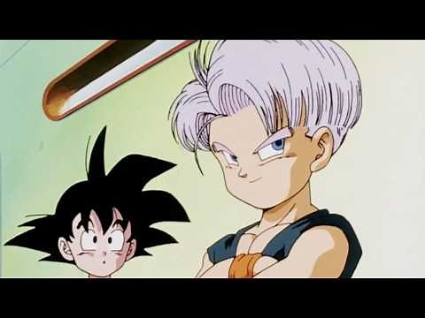 The Great Tenkaichi Tournament! || Dragon Ball Z Episodes 209 & 210