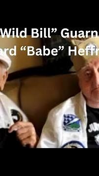 The Real-Life Inspiration Behind Band of Brothers #history