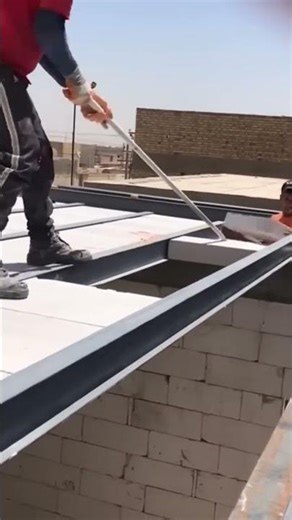 Build a Second Floor Easily and Efficiently