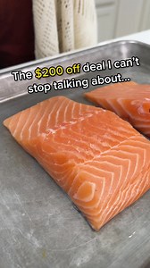 201 reactions | Get up to $200 off when you sign up today! Pre-measured ingredients Contact-free delivery Easy at-home cooking What are you waiting for? Cook like a chef for less today! | So Yummy | Facebook