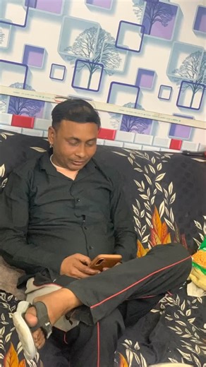 Monty Thakur | #Rajesh my besti# | Instagram