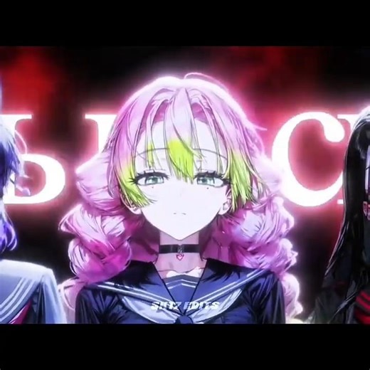 Demon Slayer Waifus trending Edit || #demonslayer #anime #nezuko #mitsuri