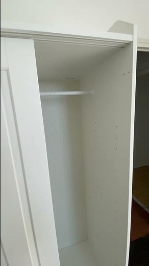 Montaggio camera da letto ikea