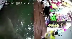 Shock! High Voltage Mistake