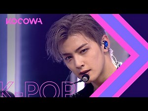 ASTRO - ONE [SBS Inkigayo Ep 1089]