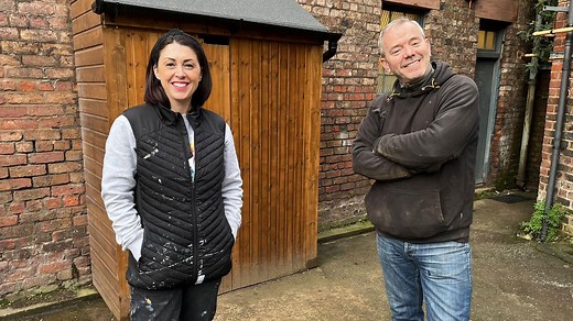 Find It, Fix It, Flog It - Series 7: Episode 25 | Channel 4