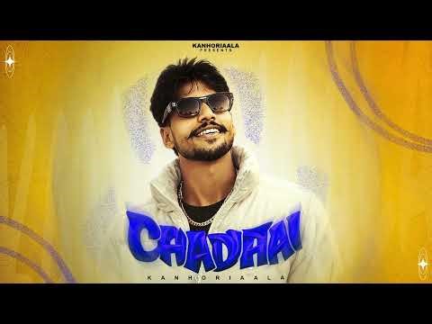 Chadhai ( Lyrical Video) Kanhori Aala | Mackey Muzic | New Haryanvi Song 2026