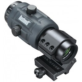 Bushnell Transition 3X Magnifier