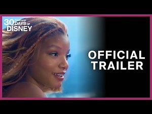 30 Days of Disney | Official Trailer | Freeform