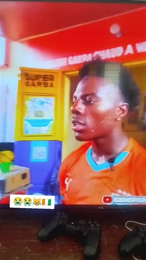 #225🇨🇮 @ishowspeed #garba