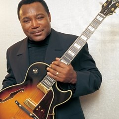 Testo This masquerade di George Benson