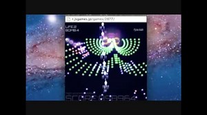 【JavaScript】弾幕ゲーム作ってみた【WebGL】