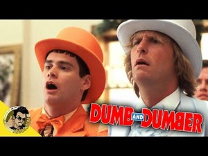 Dumb and Dumber: What's The Best Scene in Jim Carrey's Funniest Film?