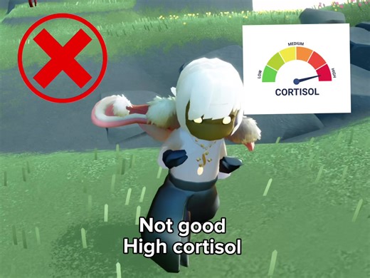 Understanding Cortisol Levels: High vs. Low