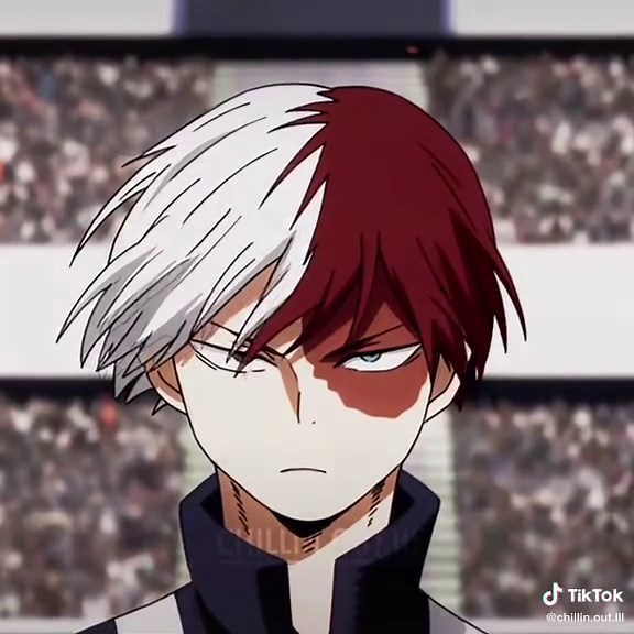 Exploring the Powerful Quirk of Todoroki Shoto in My Hero Academia