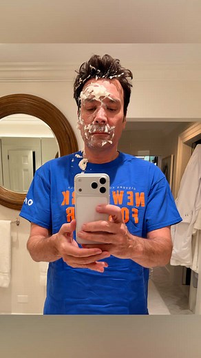 Jimmy Fallon's Hilarious April Fools' Tradition