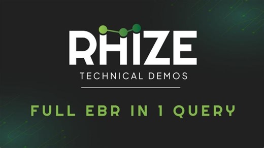 Biopharma Manufacturing Data Challenges with SQL Joins | Rhize Manufacturing Data Hub posted on the topic | LinkedIn