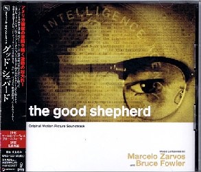 Marcelo Zarvos - The Good Shepherd (Original Motion Picture Soundtrack)