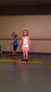 Wedgies and Toe Pointing