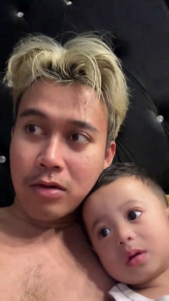 Manda berubah jadi power ranger ! #Dikha2002