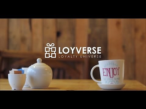 Loyverse POS System. Retail Point of Sale System