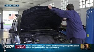 Hausse spectaculaire des prix du contrôle technique: "Nous passons plus de temps à contrôler les véhicules"